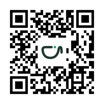 Kod QR BuyCoffee do wsparcia twórcy ScaleBook